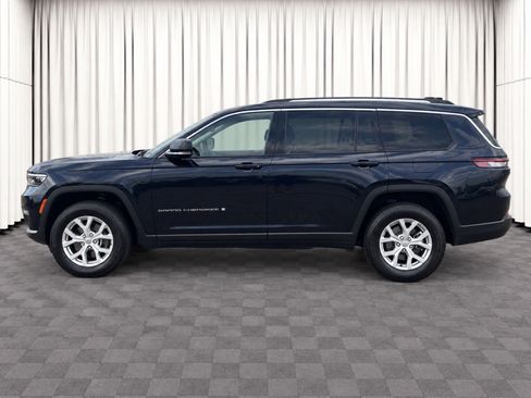 Used 2023 Jeep Grand Cherokee L Limited RWD image 6