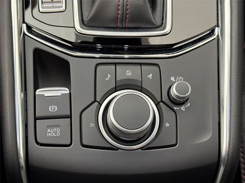 Certified 2024 MAZDA CX-5 2.5 Turbo w/ Premium Package image 30