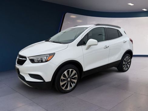 Used 2022 Buick Encore Preferred w/ Safety Package image 1