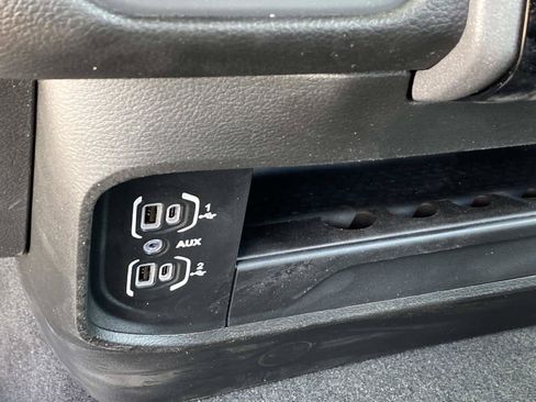 New 2026 RAM 2500 Tradesman AWD/4WD image 11