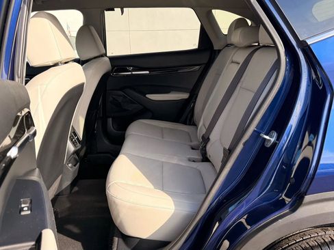 Used 2021 Kia Seltos SX image 13