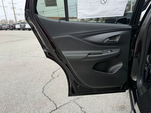 New 2026 Buick Envista Sport Touring image 23