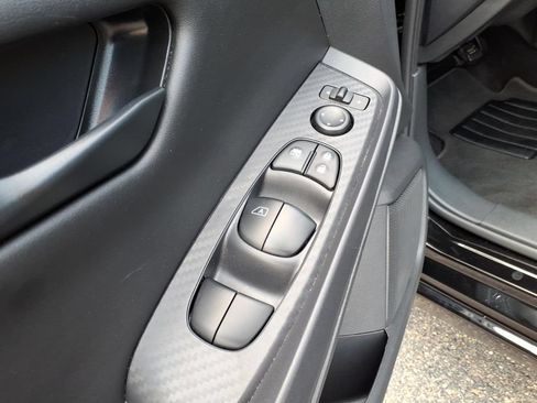 Used 2024 Nissan Sentra S FWD image 6