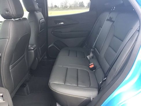 New 2026 Chevrolet TrailBlazer ACTIV w/ Convenience Package image 14