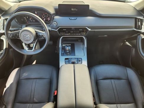 Certified 2024 MAZDA CX-90 Plug-In Hybrid w/ Preferred AWD/4WD image 14