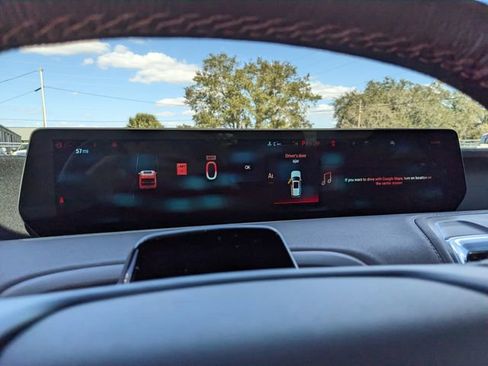 New 2026 Ford Expedition Max King Ranch image 35