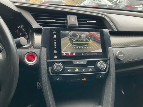 Used 2018 Honda Civic Si image 20