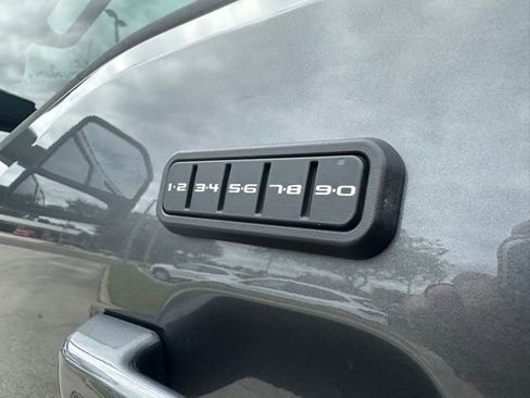 Certified 2025 Ford F250 Platinum AWD/4WD image 35