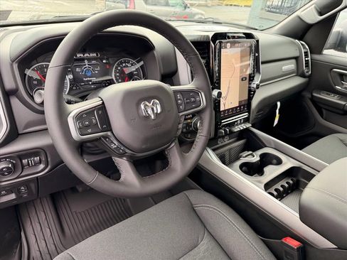 New 2026 RAM 1500 Big Horn image 7