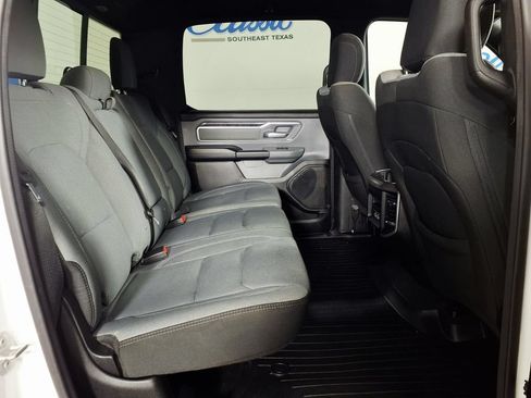 Used 2023 RAM 1500 Big Horn AWD/4WD image 11