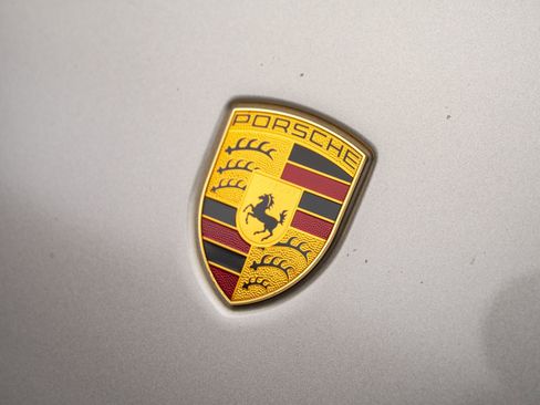 Used 2022 Porsche 911 Turbo AWD/4WD image 33