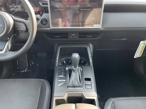 New 2026 MAZDA CX-5 Select AWD/4WD image 10