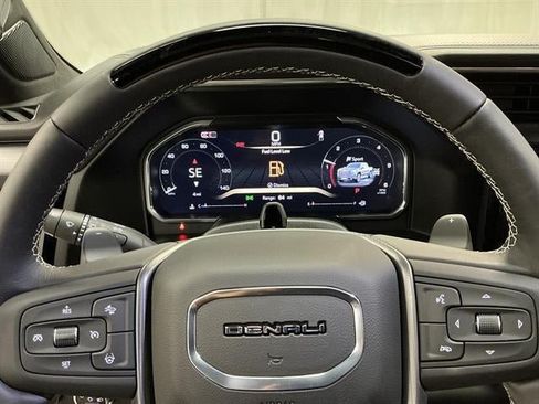 New 2026 GMC Sierra 1500 Denali Ultimate AWD/4WD image 13