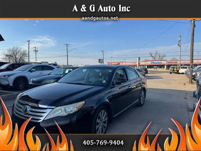 Used 2011 Toyota Avalon