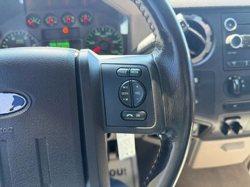 Used 2010 Ford F250 XLT AWD/4WD image 27