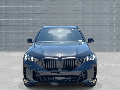 Used 2026 BMW X5 xDrive40i w/ Executive Package image 3