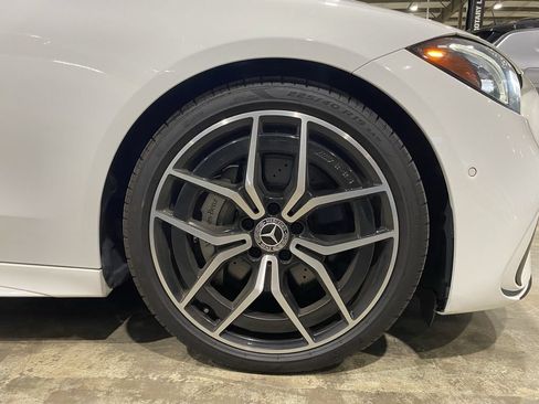 Used 2022 Mercedes-Benz C 300 Sedan image 19