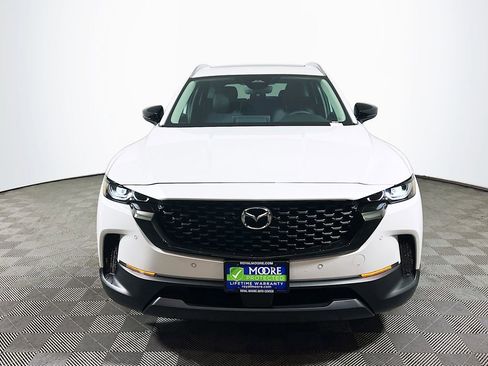 New 2026 MAZDA CX-50 2.5 Hybrid w/ Preferred Pkg image 2