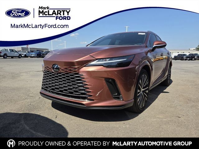 Used 2024 Lexus RX 350 Premium Plus w/ Convenience Package FWD 360° Tour