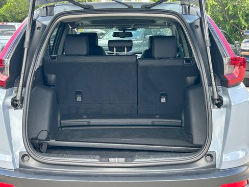 Used 2022 Honda CR-V EX-L image 14