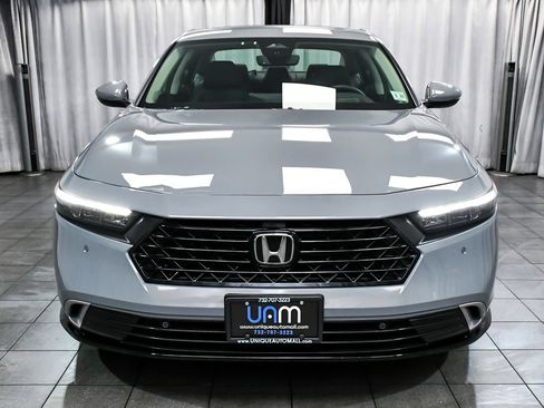 Used 2026 Honda Accord Touring image 2
