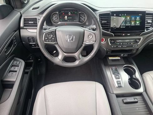 Used 2023 Honda Passport EX-L image 12