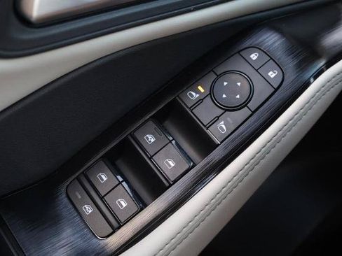 New 2026 Nissan Rogue Dark Armor AWD/4WD image 19