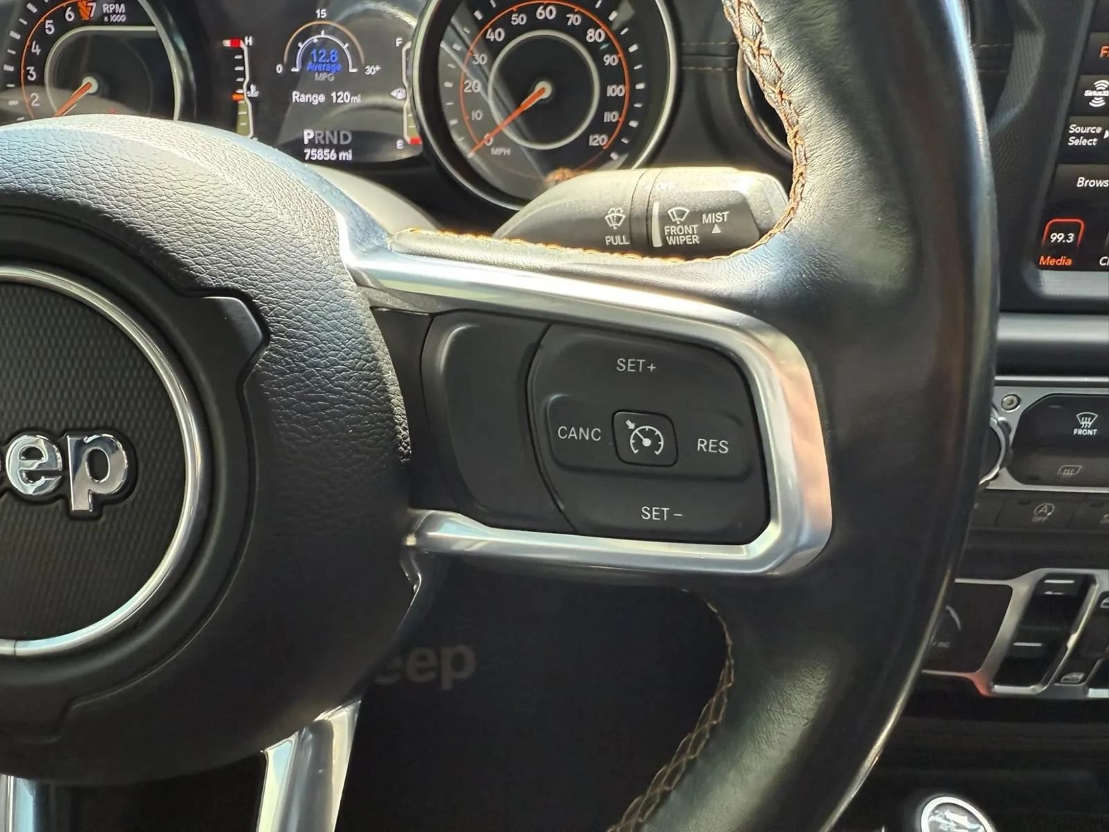 Used 2021 Jeep Gladiator Overland AWD/4WD image 28