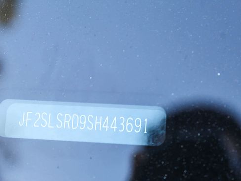 New 2025 Subaru Forester Limited image 29