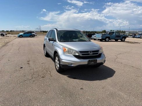 Used 2011 Honda CR-V SE image 7