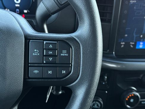 Used 2024 Ford F150 STX image 25