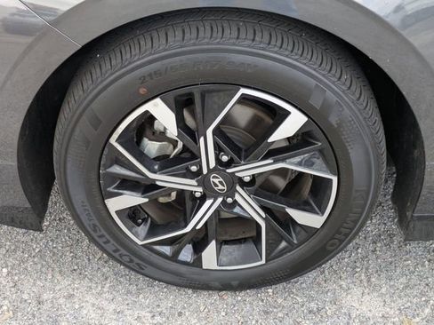 Used 2025 Hyundai Sonata SEL image 9