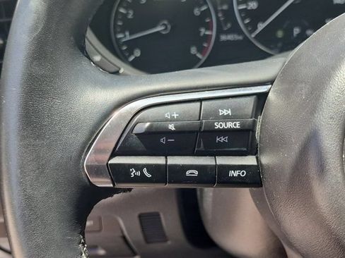 Used 2025 MAZDA CX-30 AWD 2.5 S w/ Preferred Package image 20