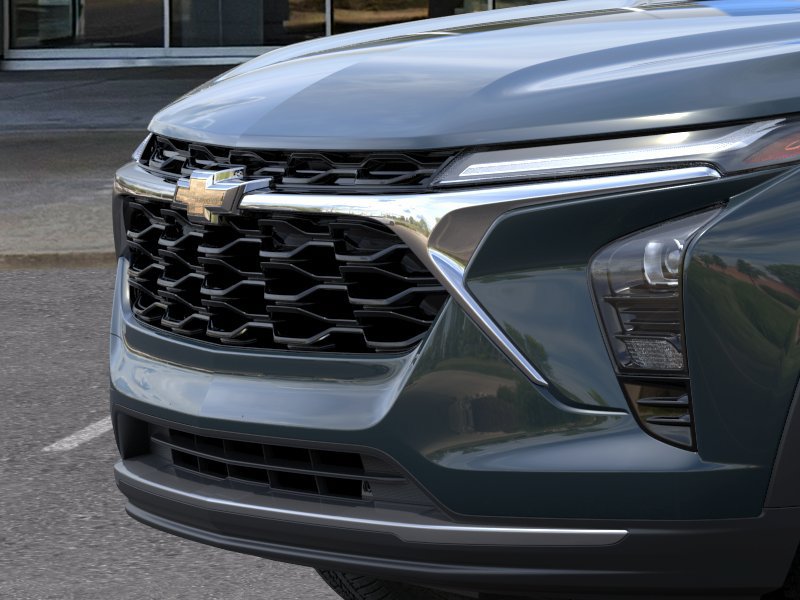 New 2026 Chevrolet Trax LT w/ LT Convenience Package FWD image 14