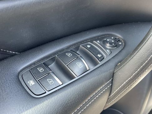 Used 2019 INFINITI QX80 Luxe w/ Proactive Package RWD image 15