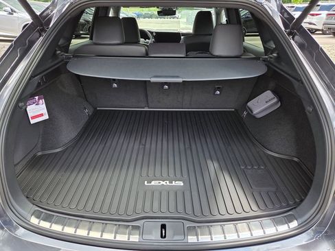 Used 2026 Lexus RX 350 Premium Plus w/ Convenience Package AWD/4WD image 29