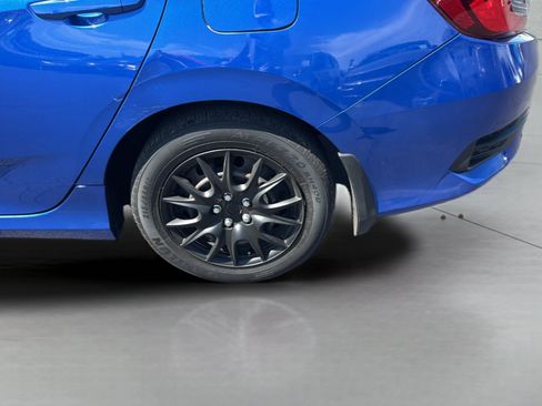 Used 2016 Honda Civic LX image 37