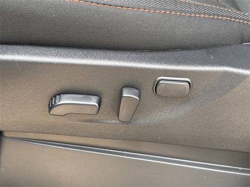 New 2026 Nissan Frontier PRO-4X w/ Tow Package image 20