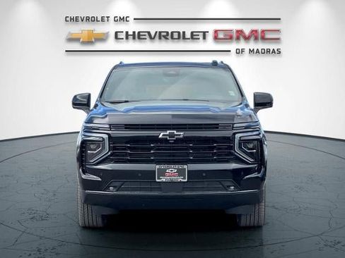 New 2026 Chevrolet Suburban RST w/ Advanced Technology Package AWD/4WD image 8