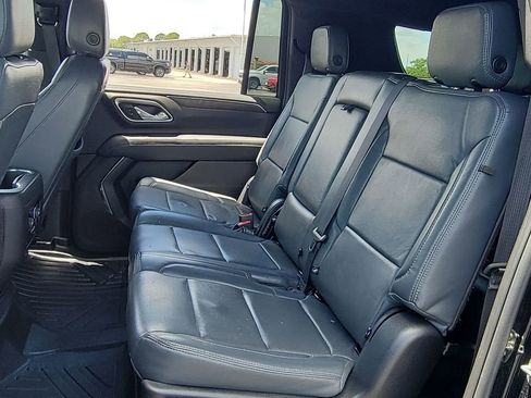 Used 2023 Chevrolet Suburban LS w/ Driver Alert Package RWD image 24