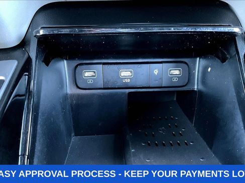 Used 2023 Kia Sorento SX Prestige AWD/4WD image 21