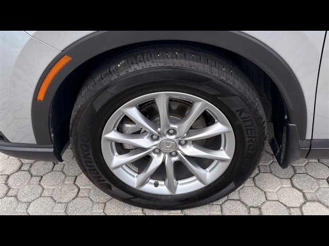 Certified 2026 Honda CR-V EX image 19