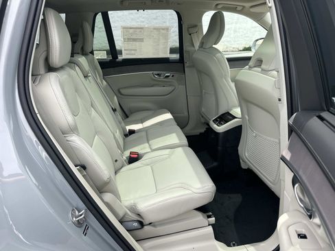 New 2026 Volvo XC90 T8 Ultra w/ Protection Package Premier AWD/4WD image 20