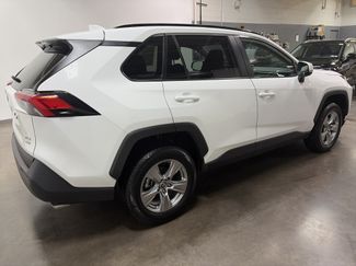 Used 2025 Toyota RAV4 XLE AWD/4WD video 3