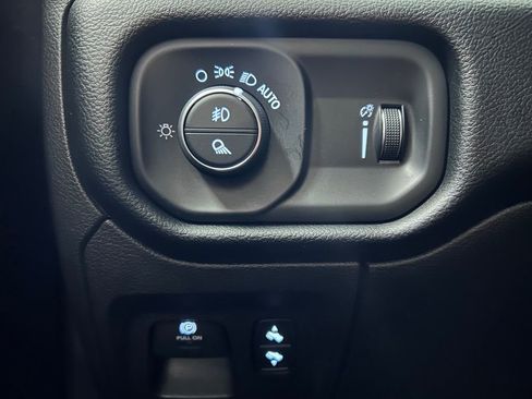 Used 2020 RAM 1500 Rebel w/ Rebel Level 2 Equipment Group AWD/4WD image 6