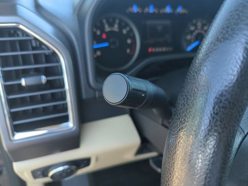 Used 2015 Ford F150 XLT w/ Equipment Group 302A Luxury RWD image 20