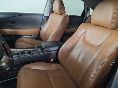 Used 2015 Lexus RX 350 FWD image 15