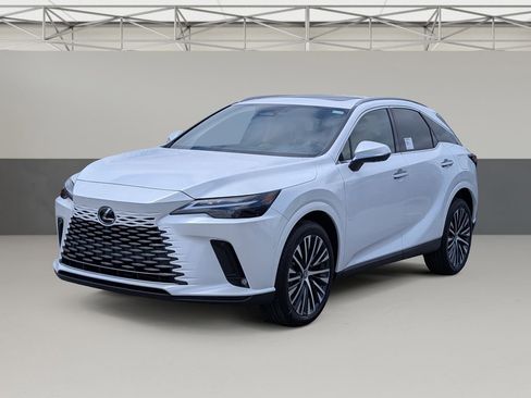 New 2026 Lexus RX 350 Premium Plus FWD image 5