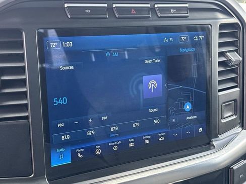 Used 2023 Ford F150 Lariat AWD/4WD image 24