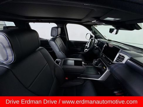 Used 2024 Toyota Tundra Platinum image 25